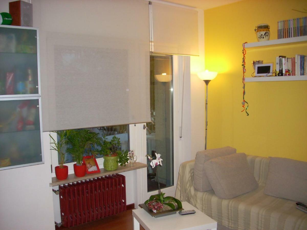 Garda Blu Apartment Рива дел Гарда Екстериор снимка