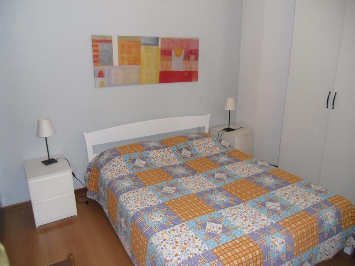 Garda Blu Apartment Рива дел Гарда Екстериор снимка