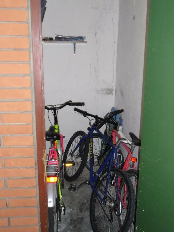Garda Blu Apartment Рива дел Гарда Екстериор снимка
