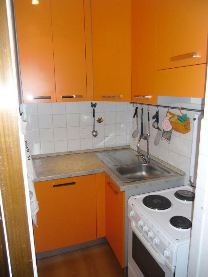 Garda Blu Apartment Рива дел Гарда Екстериор снимка
