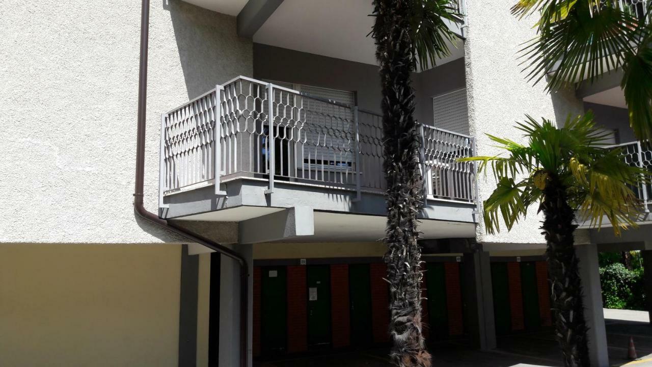 Garda Blu Apartment Рива дел Гарда Екстериор снимка